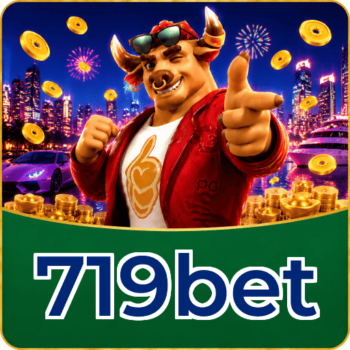 719bet Licenciado Curaçao - Segurança SSL 256-bit