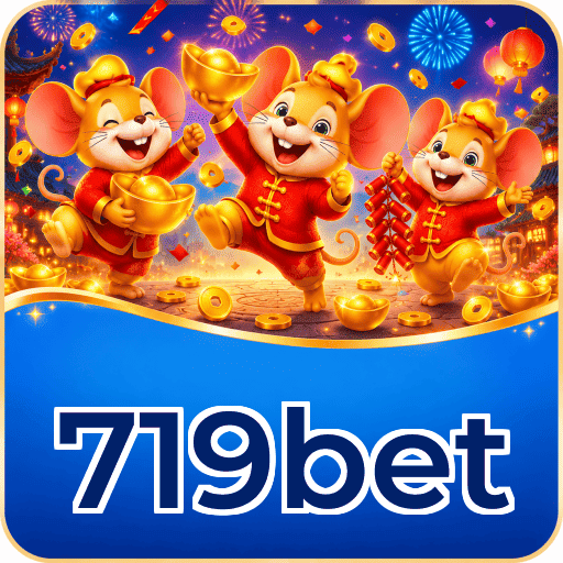 719bet Logo 3