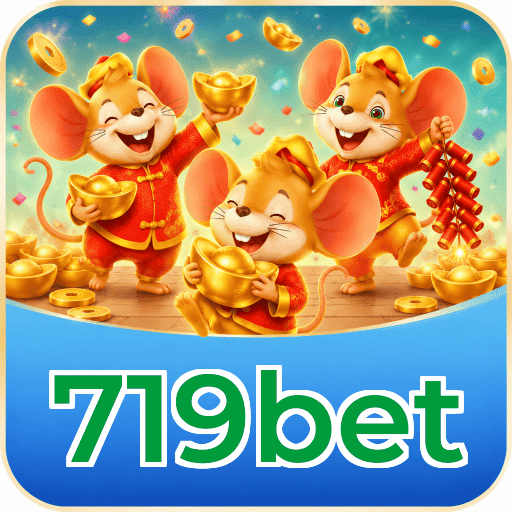 719bet Segurança Logo 3
