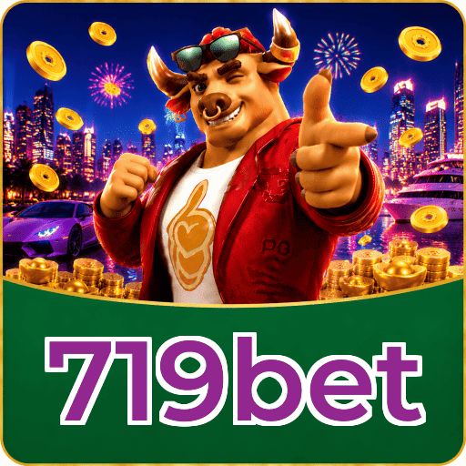 Fortune Tiger Logo 2