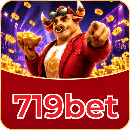 719bet Instalar Logo 3