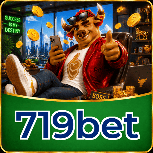 719bet Logo 2