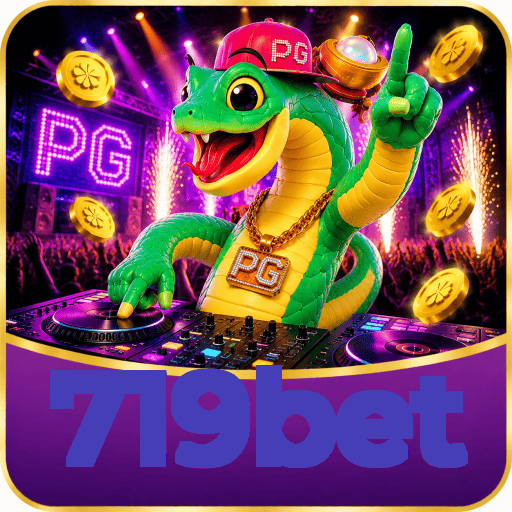 Slots 719bet - RTP Alto Certificado