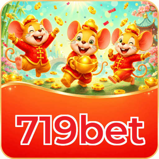 Odds Competitivas 719bet
