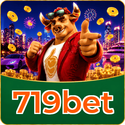 Loteria 719bet - Quina e mais jogos