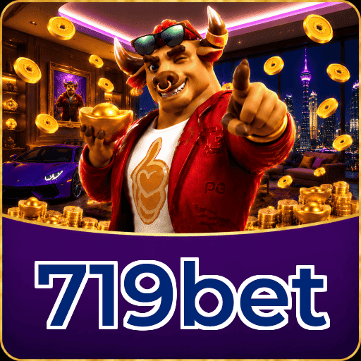 Slots 719bet - Jackpots Progressivos