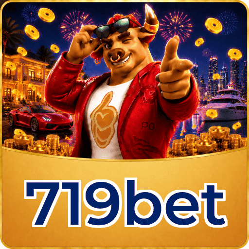 719bet Pagamento Seguro SSL