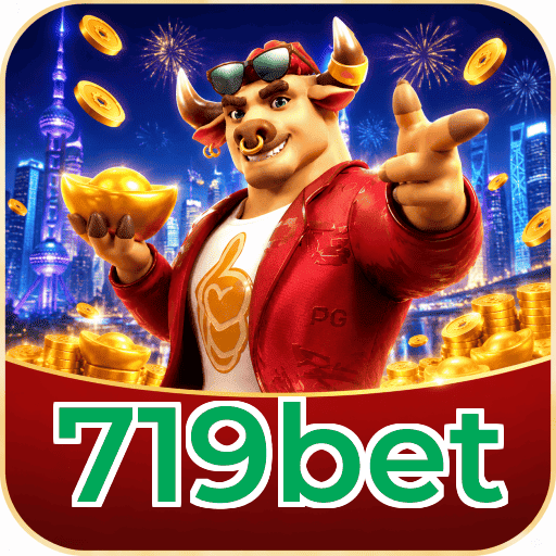 719bet Instalar Logo 2