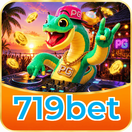 719bet Instalar Logo 1