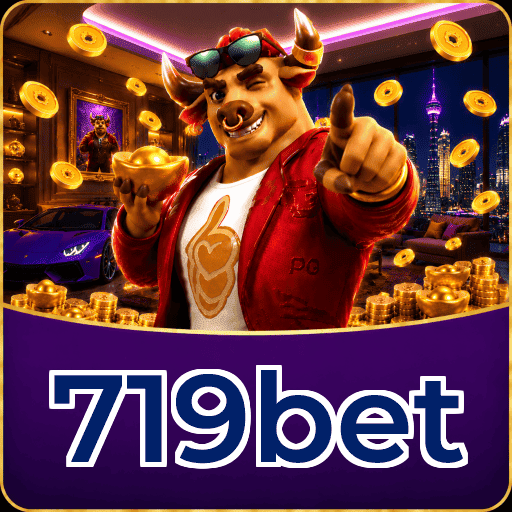 719bet PIX Instantâneo - Saques em 8 Minutos
