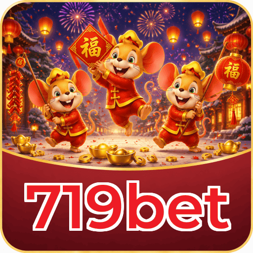 719bet Segurança Logo 2