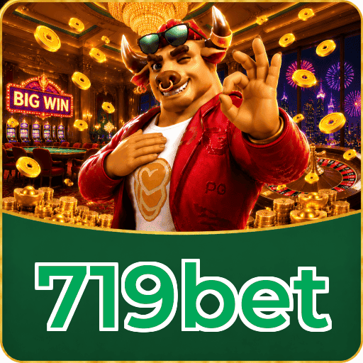 Certificação GLI 719bet